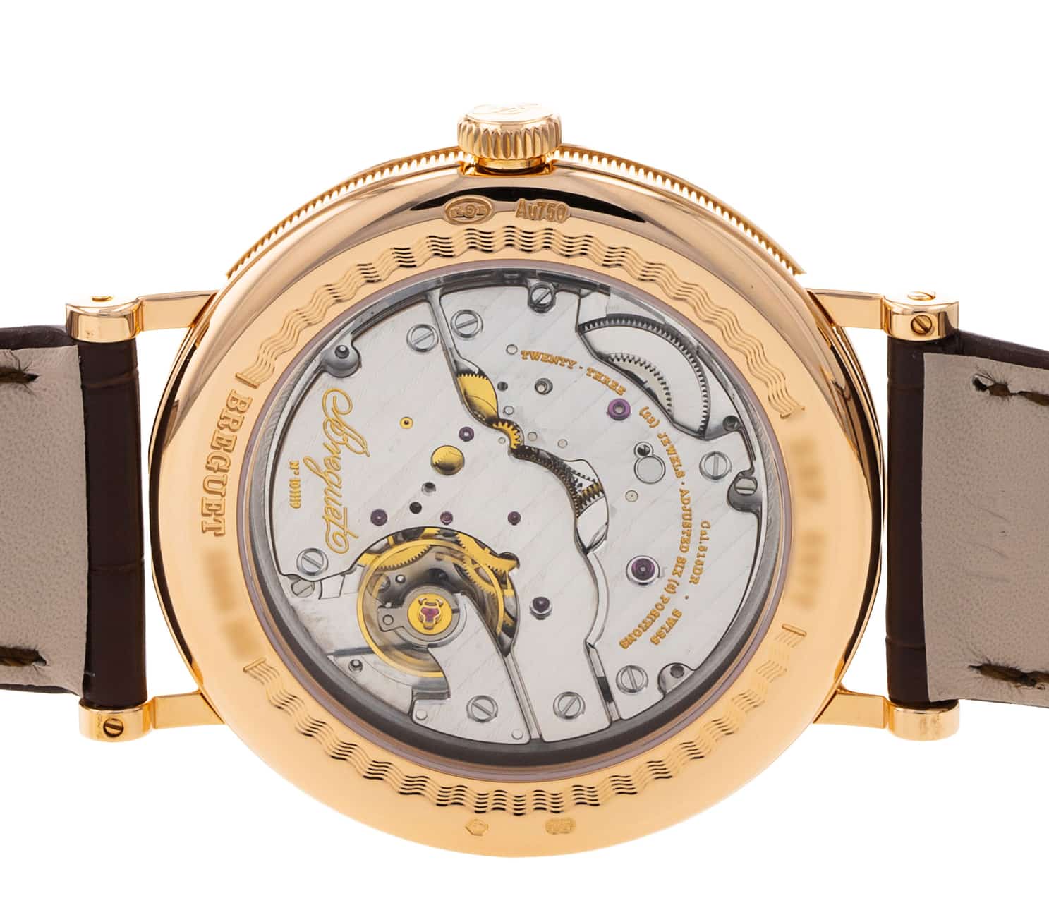 Breguet Classique