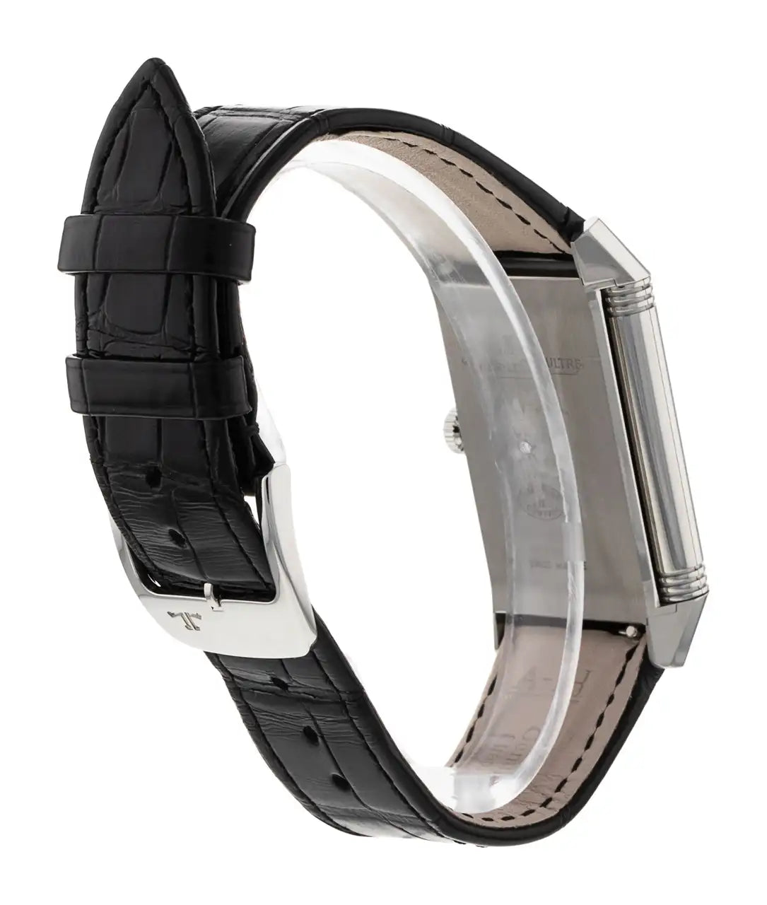 Jaeger-LeCoultre Reverso