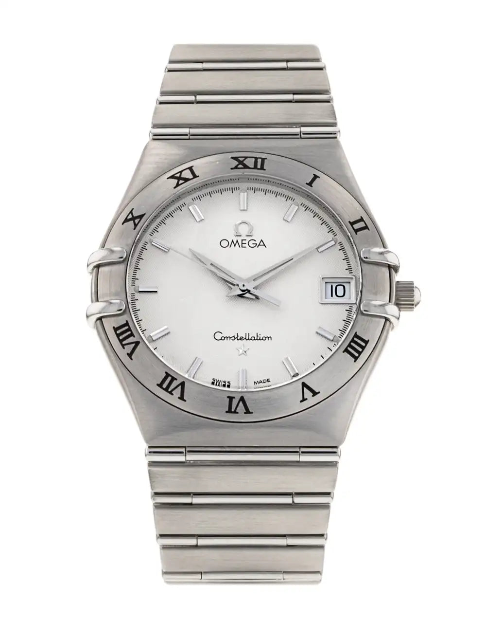 Omega Constellation