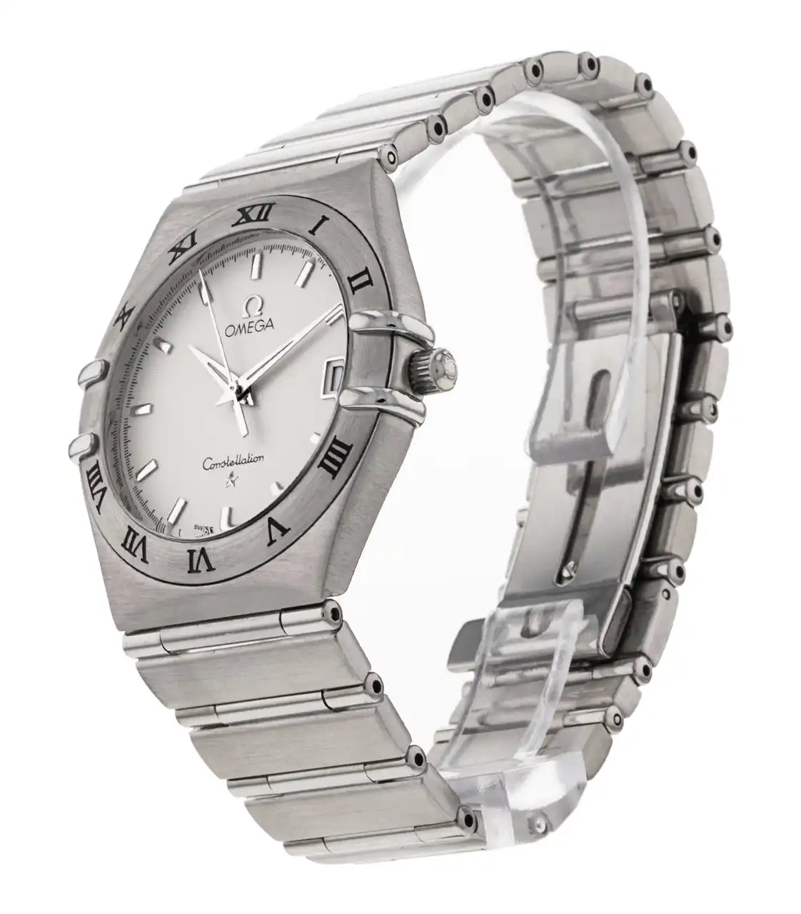 Omega Constellation