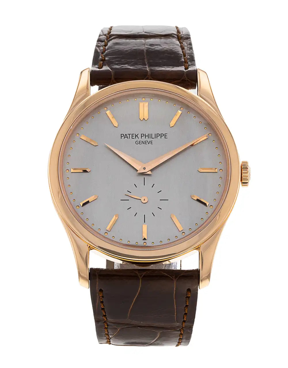 Patek Philippe Calatrava