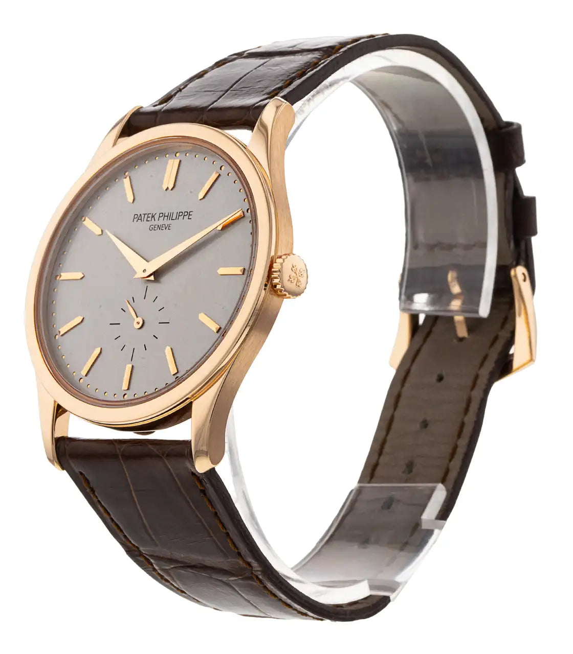 Patek Philippe Calatrava