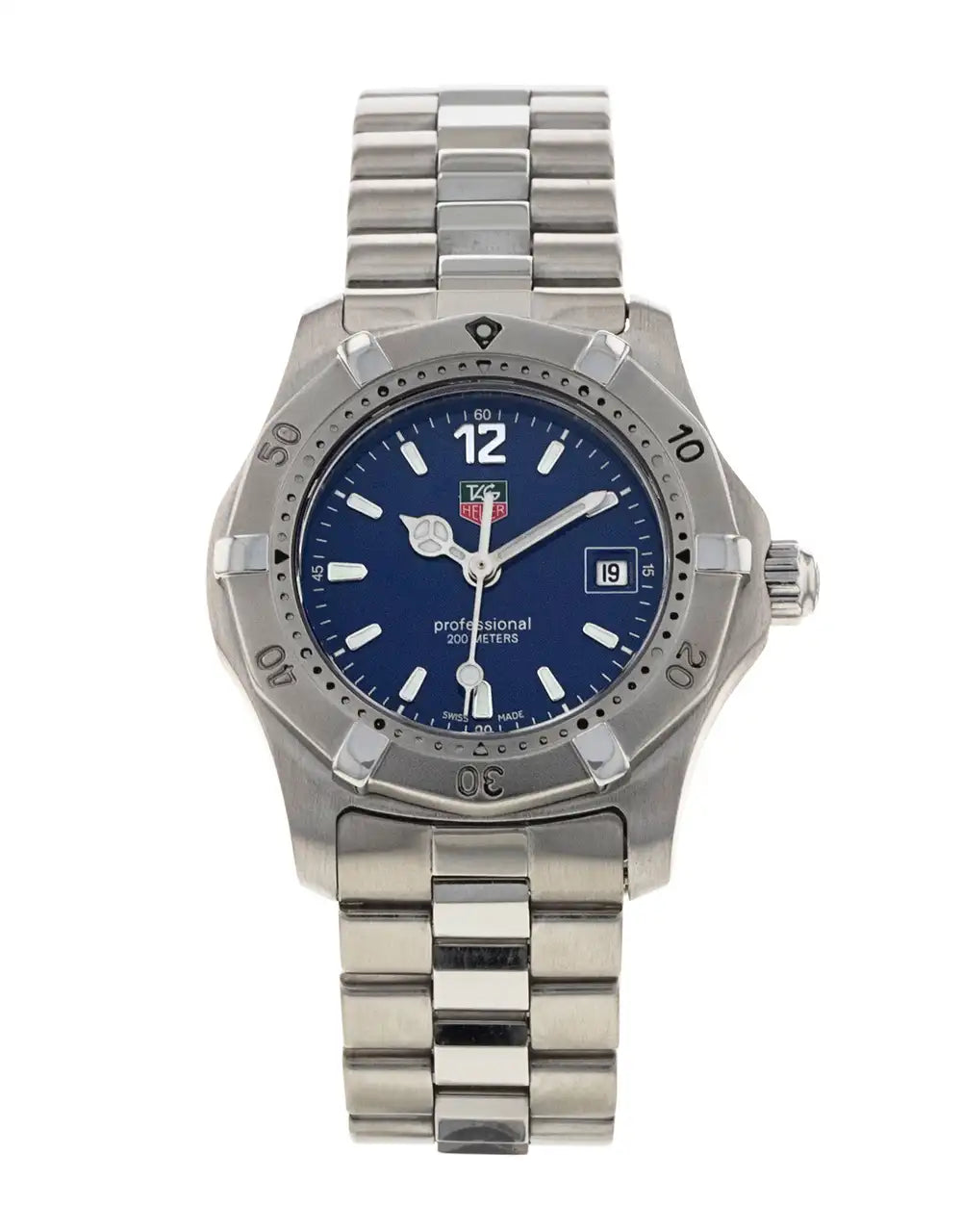 TAG Heuer 2000 Series
