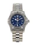 TAG Heuer 2000 Series
