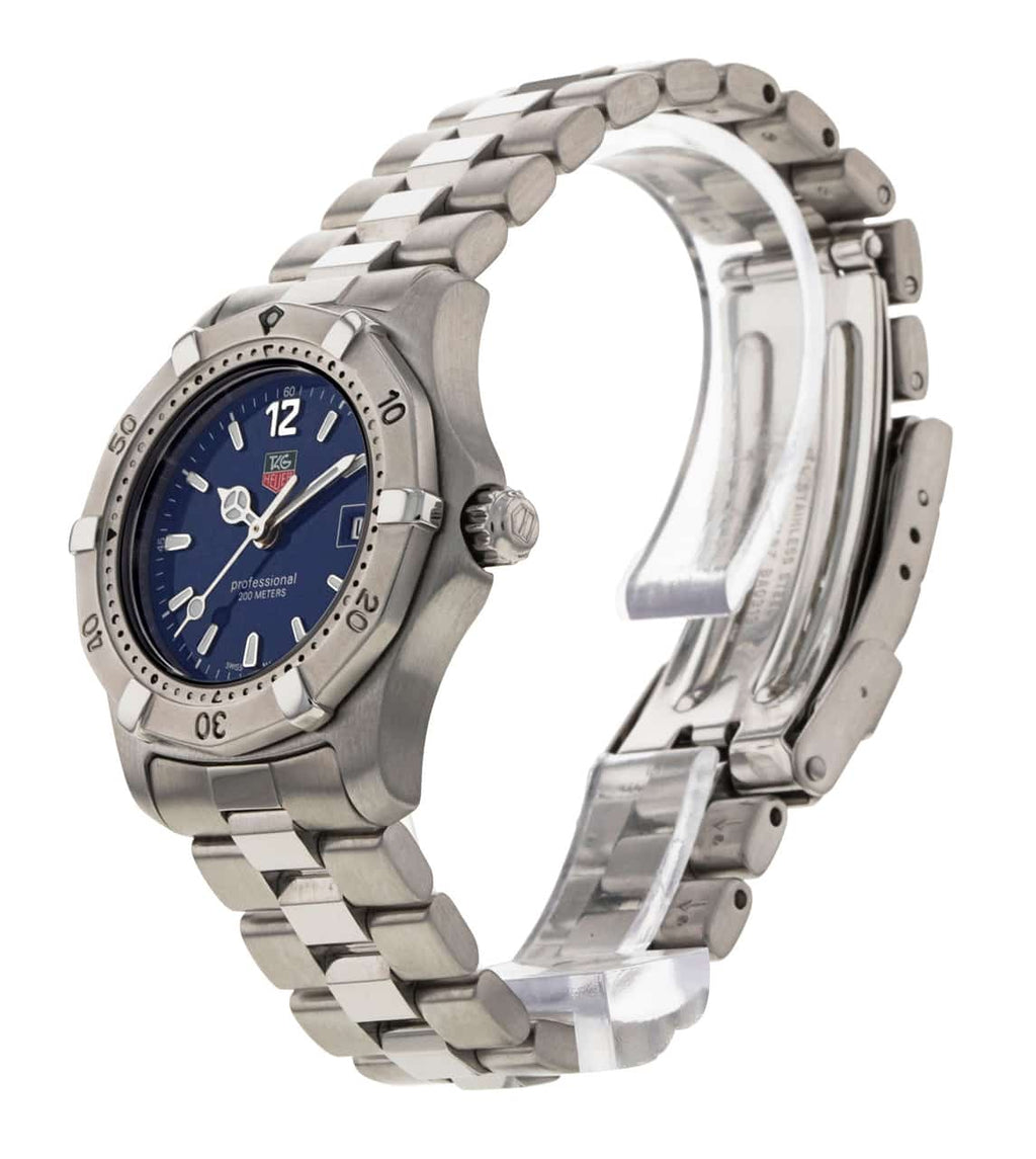 TAG Heuer 2000 Series