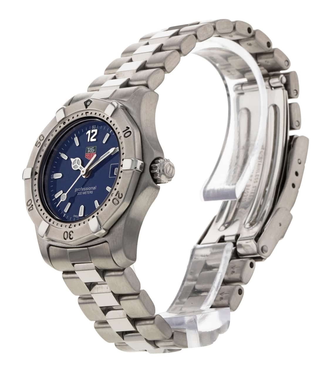 TAG Heuer 2000 Series