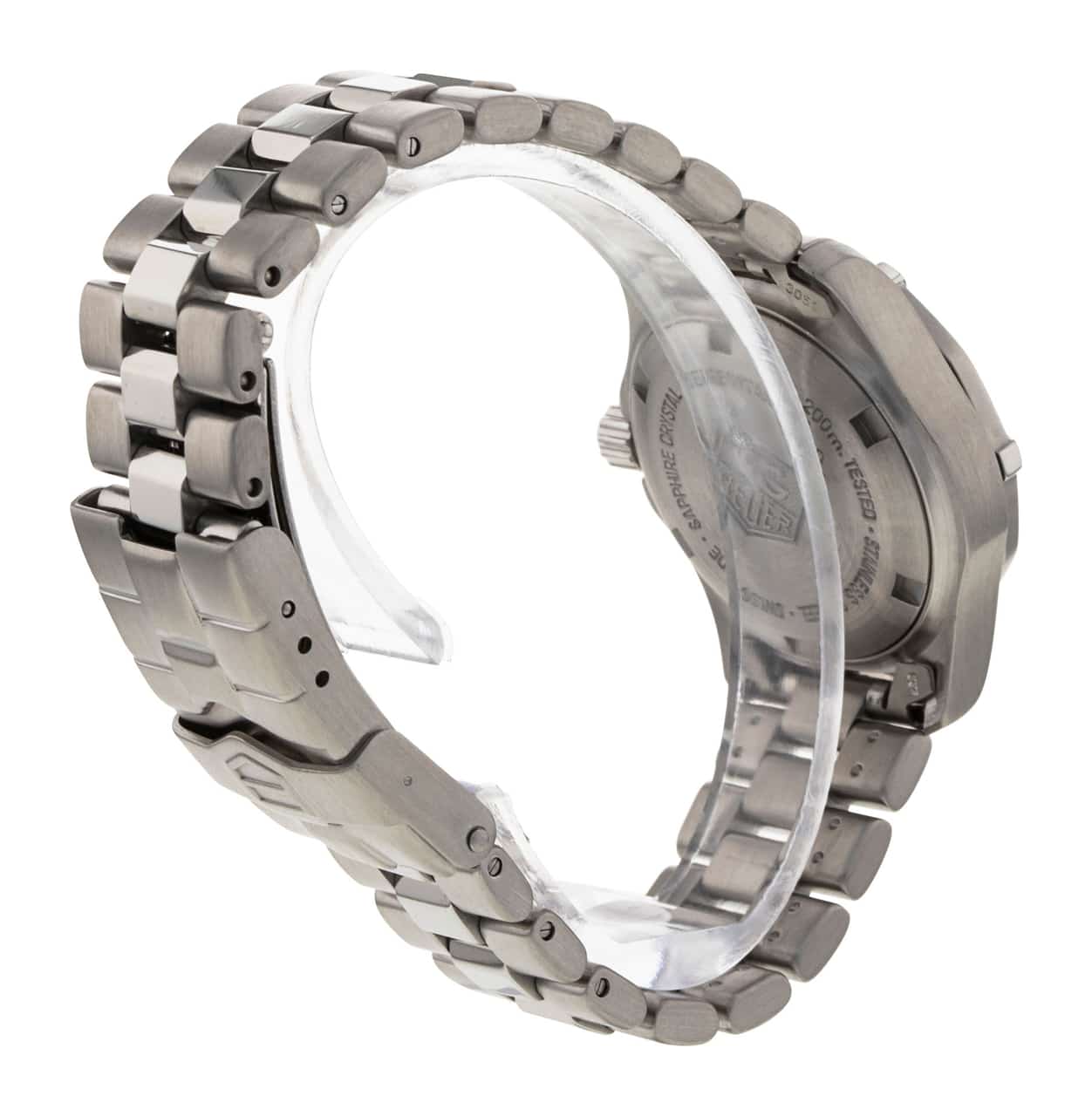 TAG Heuer 2000 Series