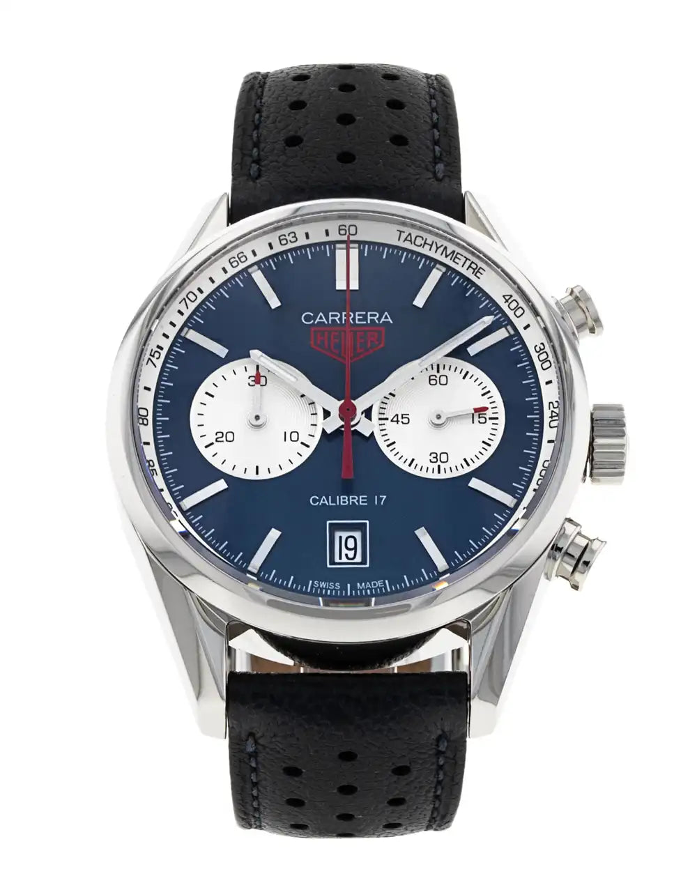 TAG Heuer Carrera CV211A.FC6335