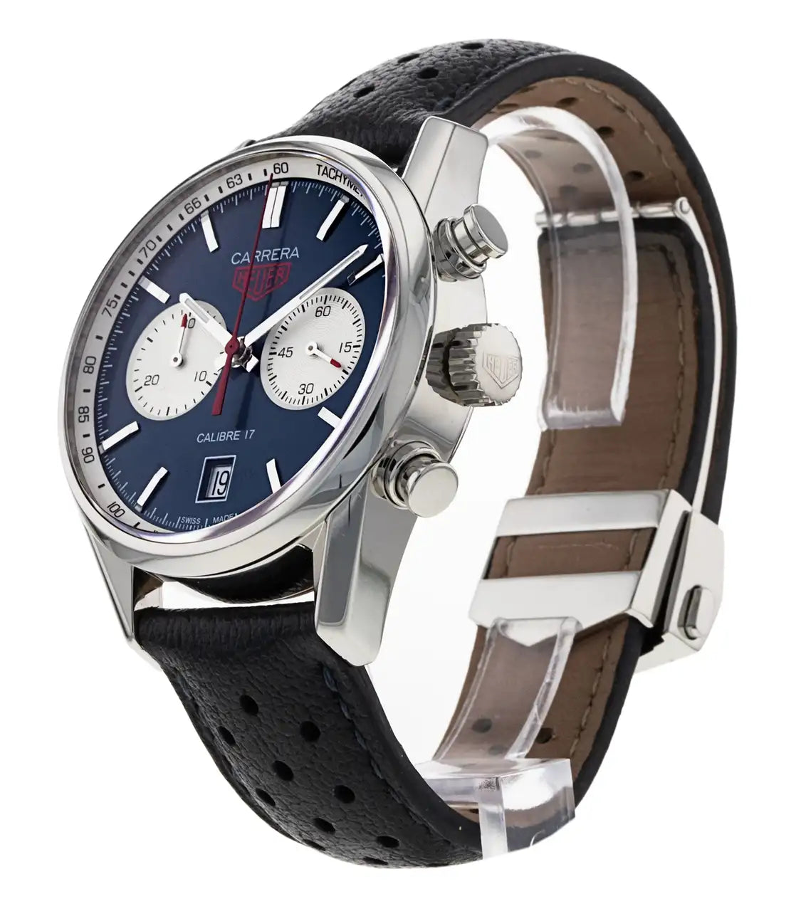 TAG Heuer Carrera CV211A.FC6335