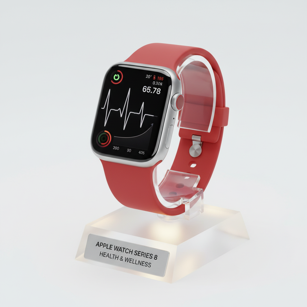 Apple Watch Series 8