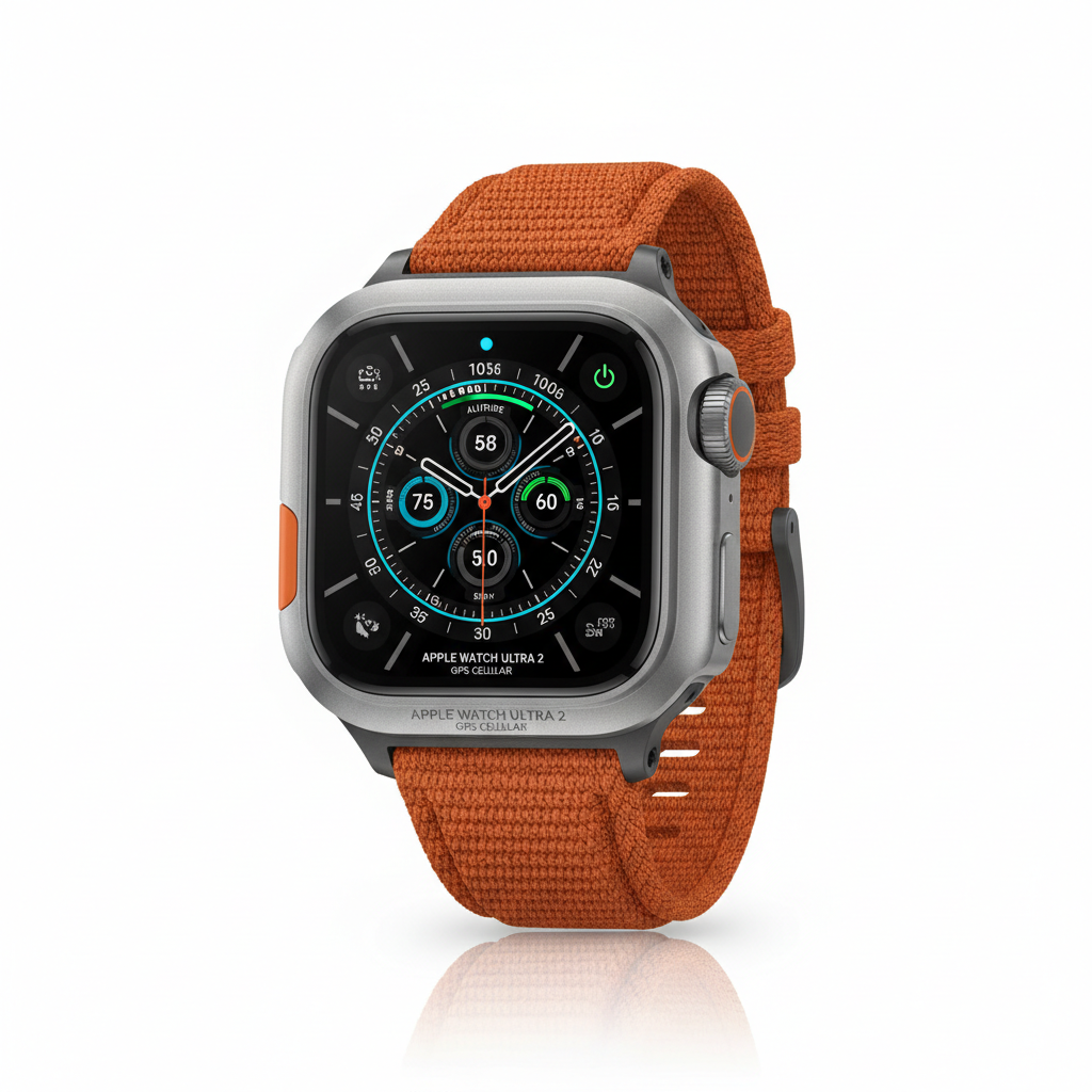 Apple Watch Ultra 2