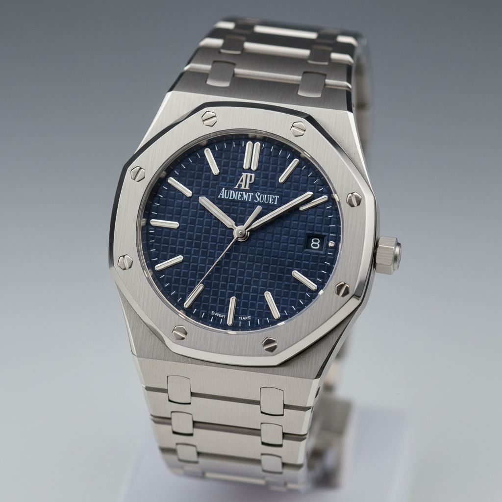 Audemars Piguet Royal Oak