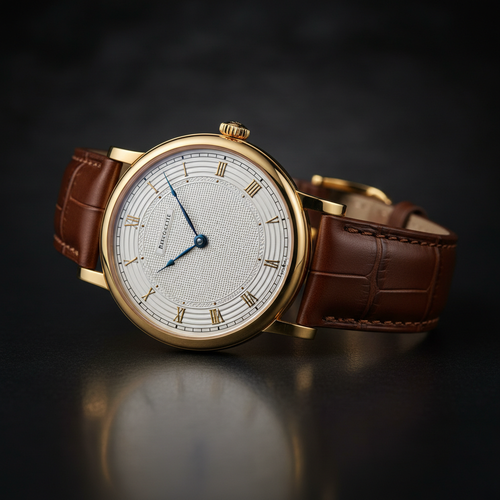 Breguet Classique luxury dress watch