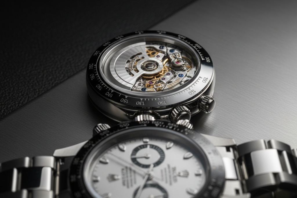 Rolex Daytona