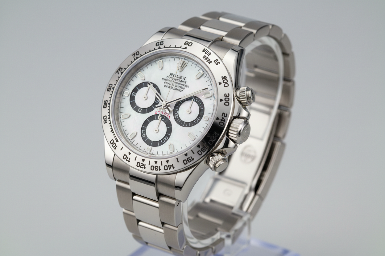 Rolex Daytona