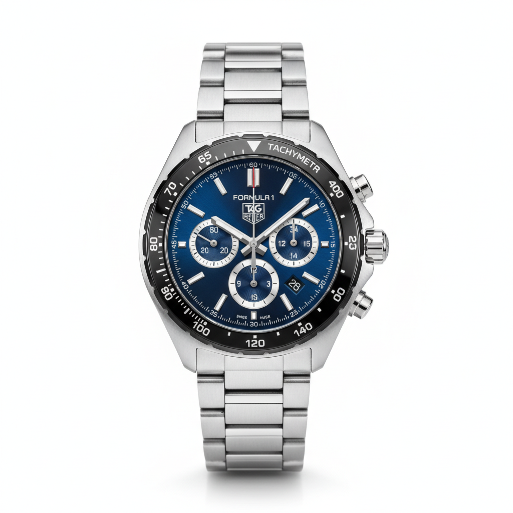 TAG Heuer Formula 1 CAU1114.FT6024